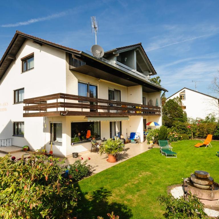 Appartementhaus Drobnik - Apartment - Erdgeschoss - 1
