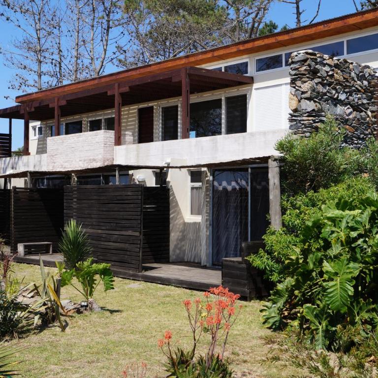 Posada del Corumbá - Apartamento Estudio - 9