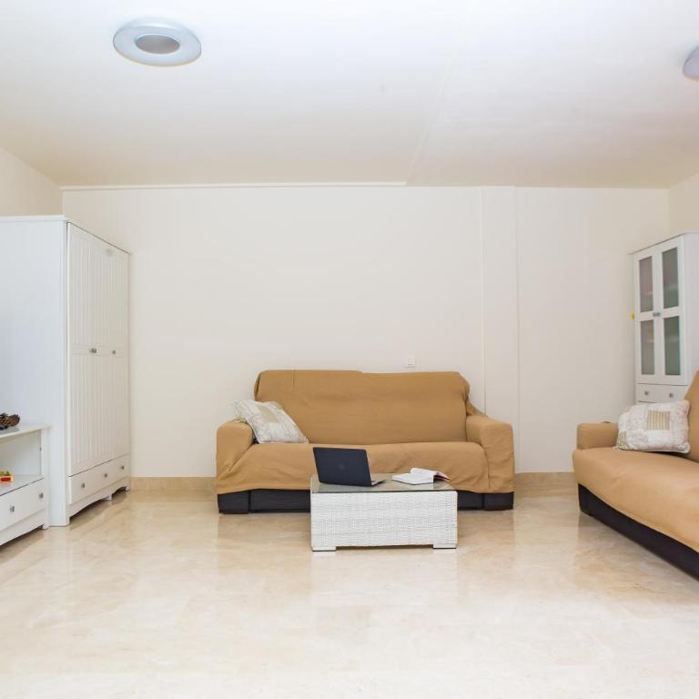 2 Bedrooms Apartment In Magnolia Golf Resort, La Caleta - Apartamento con vistas al mar - 55