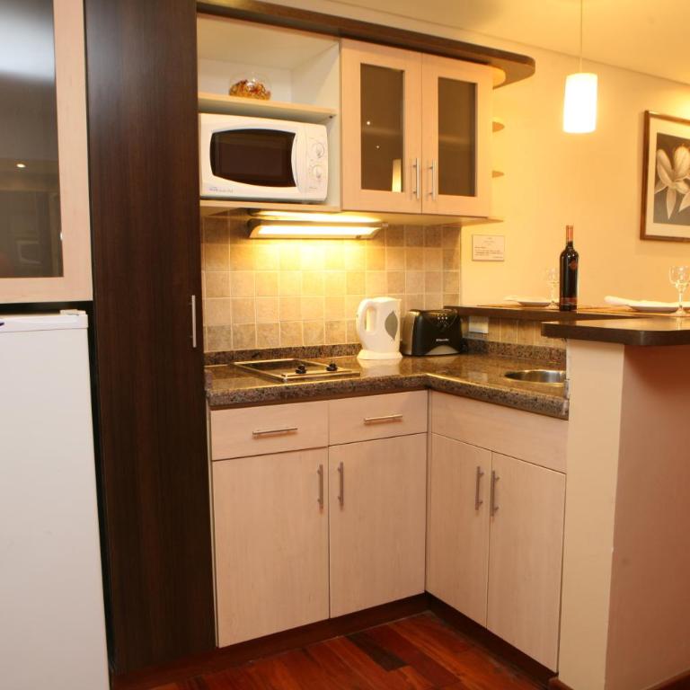Hotel Ankara Suites - Apartamento (2 adultos) - 8