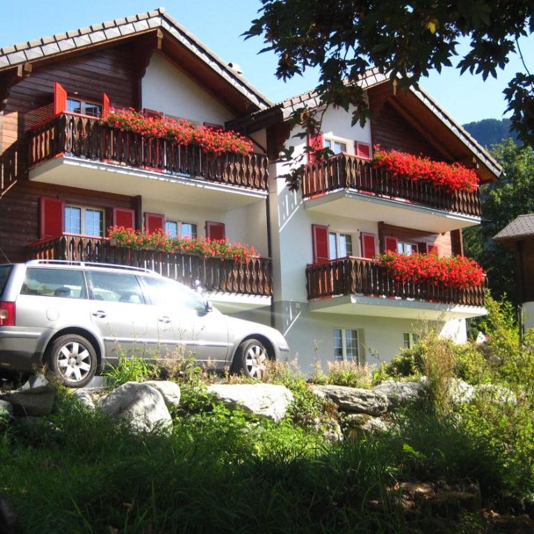 Studio Bel-Hüs / Bel-Häx - Monolocale - 16