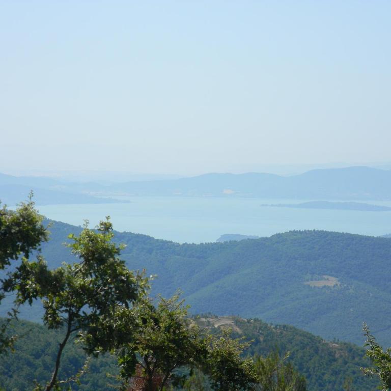 La Casa Gialla Belvedere - Casa Vacanze - 3