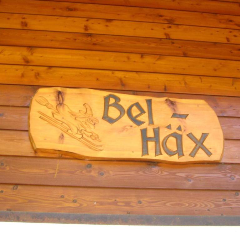 Studio Bel-Hüs / Bel-Häx - Monolocale - 13