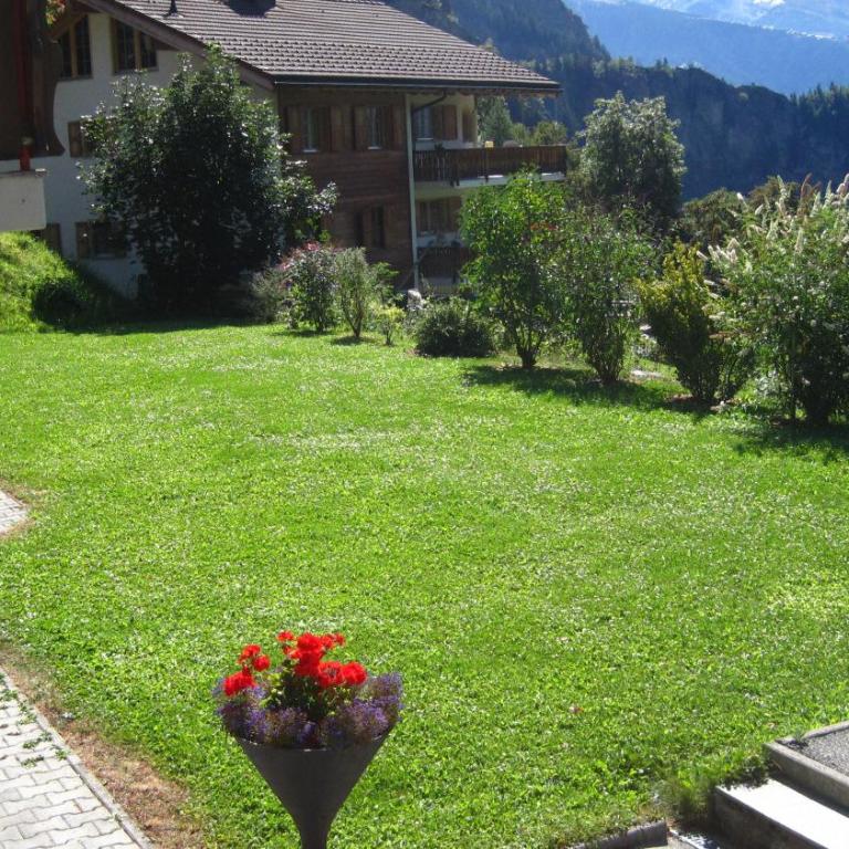 Studio Bel-Hüs / Bel-Häx - Monolocale - 26