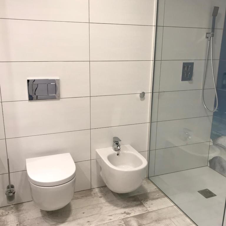 Las Brisas Del Mediterráneo - One-Bedroom Apartment - 48