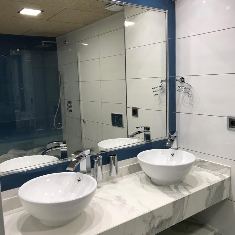 Las Brisas Del Mediterráneo - One-Bedroom Apartment - 51