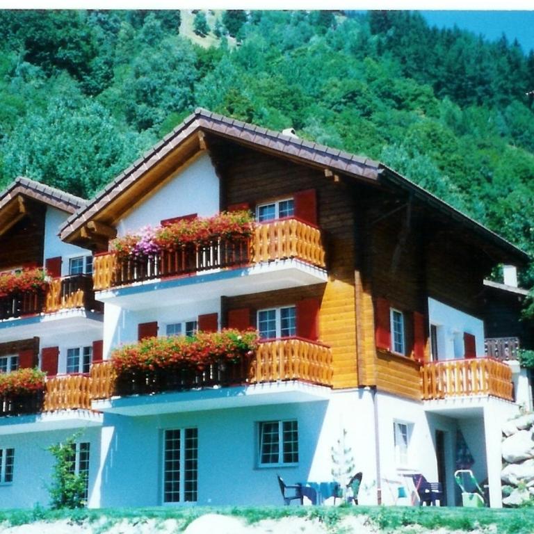 Studio Bel-Hüs / Bel-Häx - Monolocale - 29