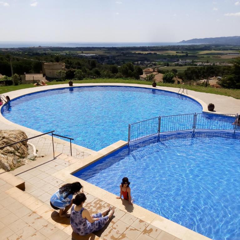 Casa Atenes - Two-Bedroom House - 2