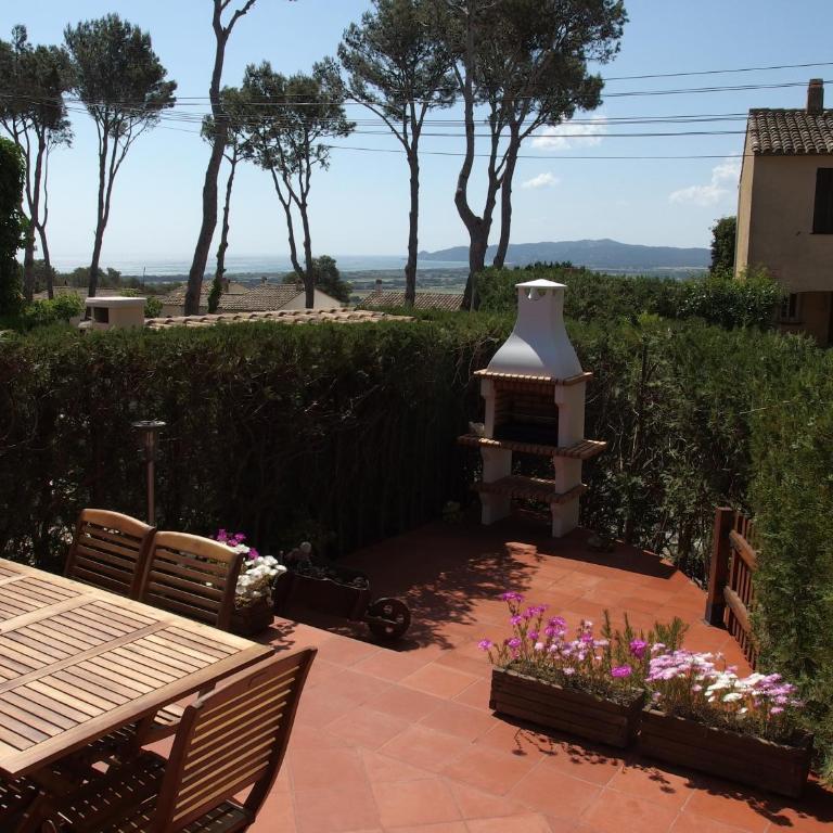 Casa Atenes - Two-Bedroom House - 1
