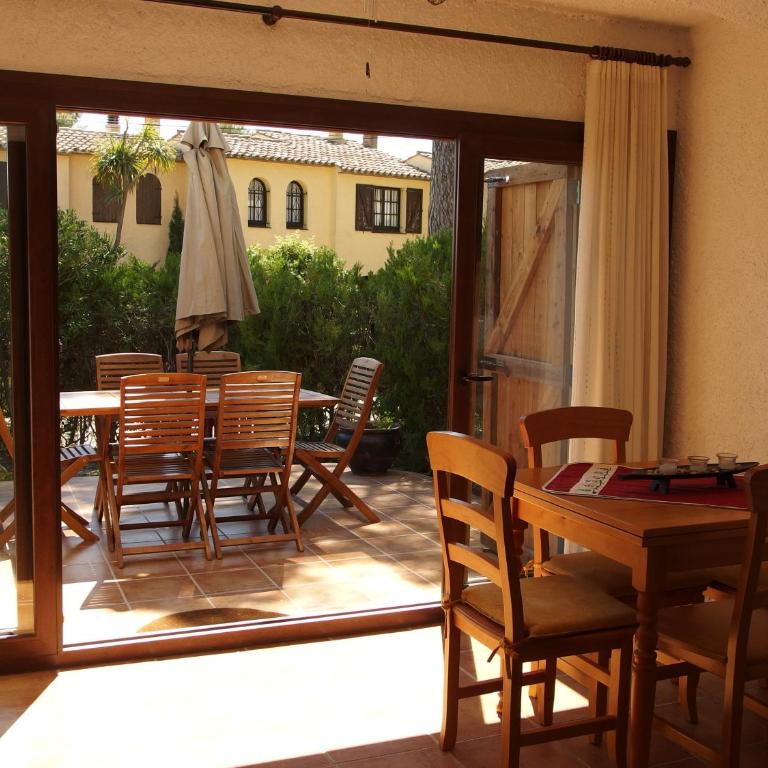 Casa Atenes - Two-Bedroom House - 3