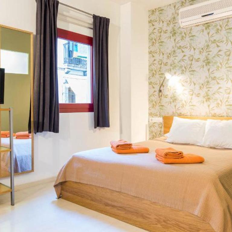 Old City Beach House - Four-Bedroom Apartment - 9