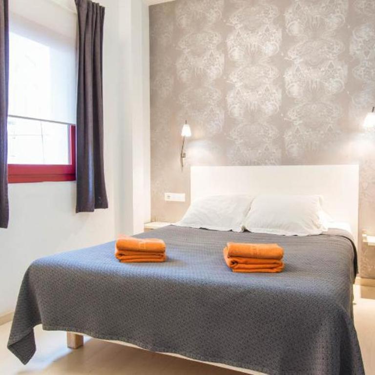 Old City Beach House - Four-Bedroom Apartment - 2