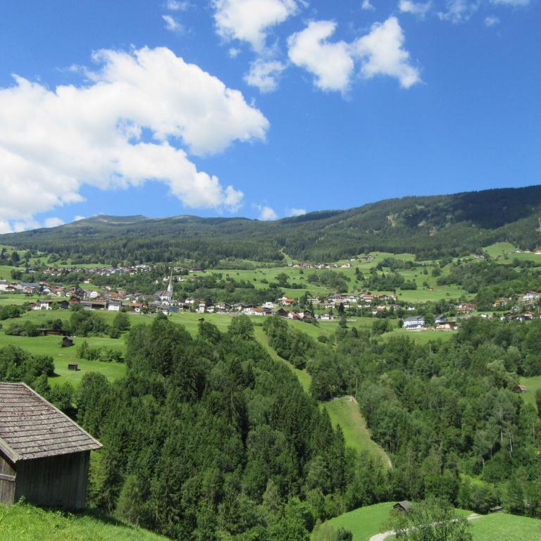 Neuner Charlotte incl Pitztal Sommercard - Apartment mit Blick auf die Berge - 20