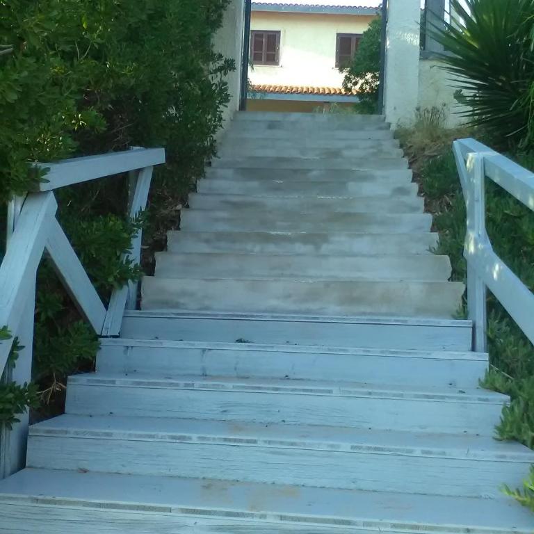 Villa Eva B - Villa - Beach Front - 4