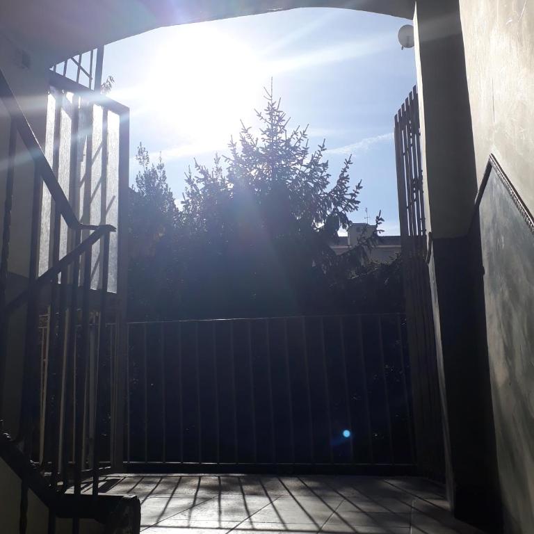 La volta sul soppalco - Maisonette - 2