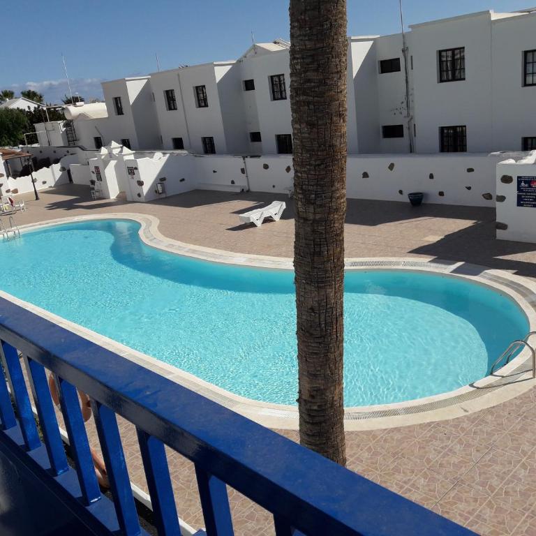 Aguazul - Apartamento con vistas al mar - 10