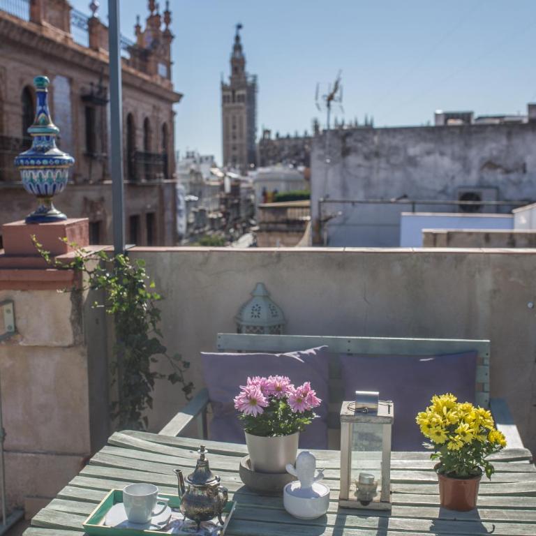 Awesome Penthouse - Apartamento Dúplex - 9