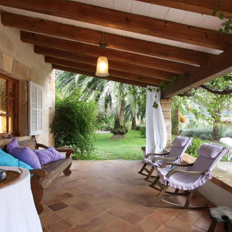 Holiday home Can Pontico - Casa con 1 dormitorio - 5