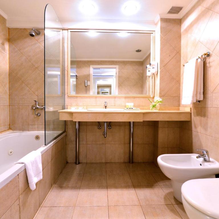 Pestana Buenos Aires - Habitación Doble Executive - 2
