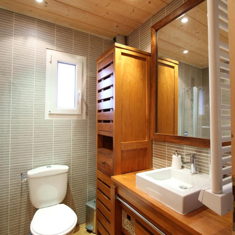 Chalet Barcelonnette - Superior Chalet - 13