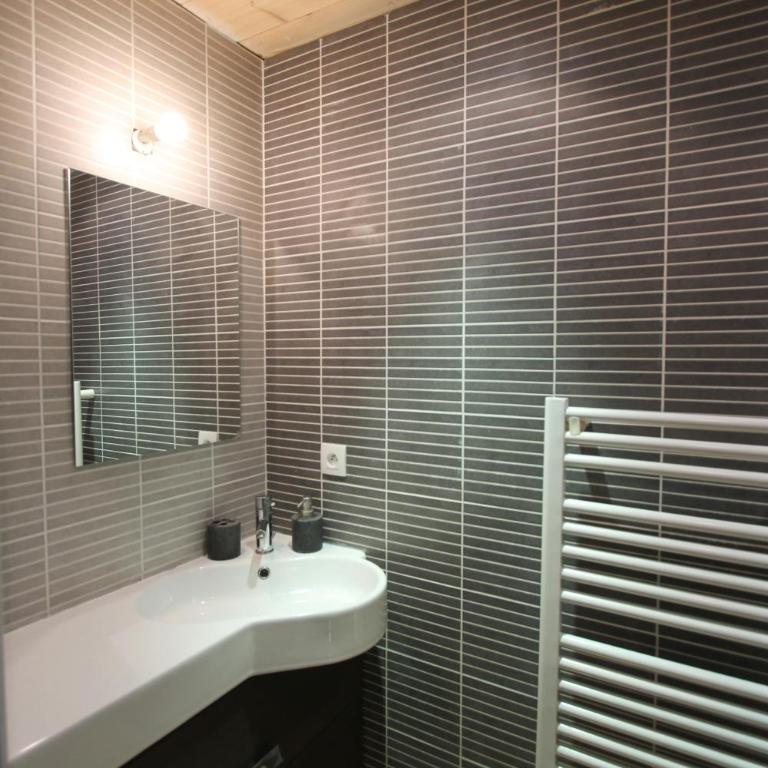 Chalet Barcelonnette - Superior Chalet - 9
