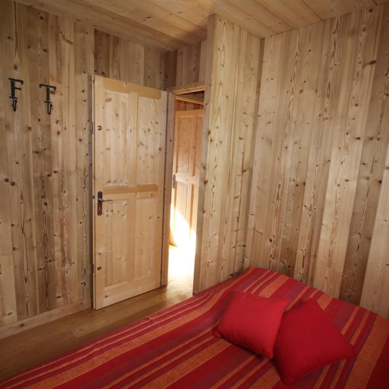 Chalet Barcelonnette - Superior Chalet - 11