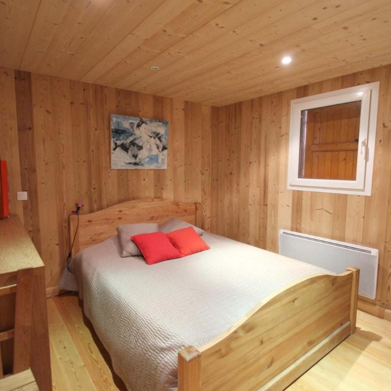 Chalet Barcelonnette - Superior Chalet - 8