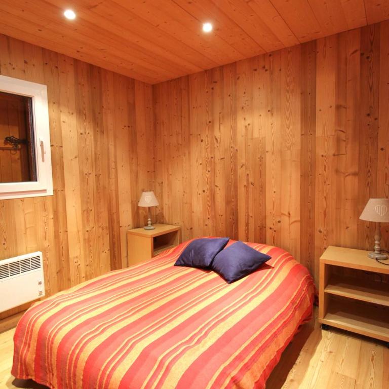 Chalet Barcelonnette - Superior Chalet - 10
