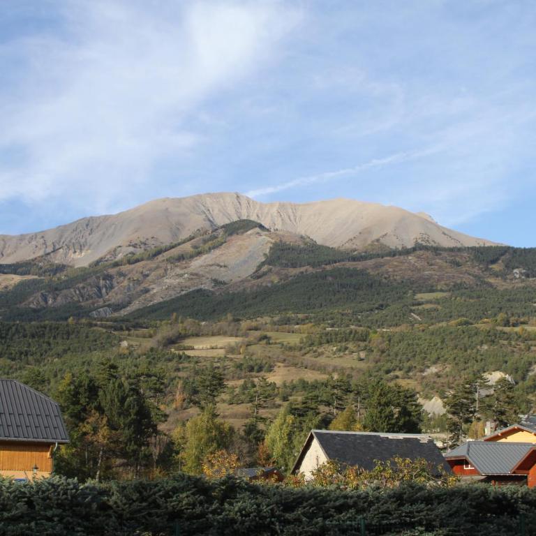 Chalet Barcelonnette - Superior Chalet - 17