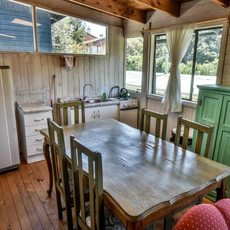 Hola Pucon - Apartamento de 2 dormitorios - 1