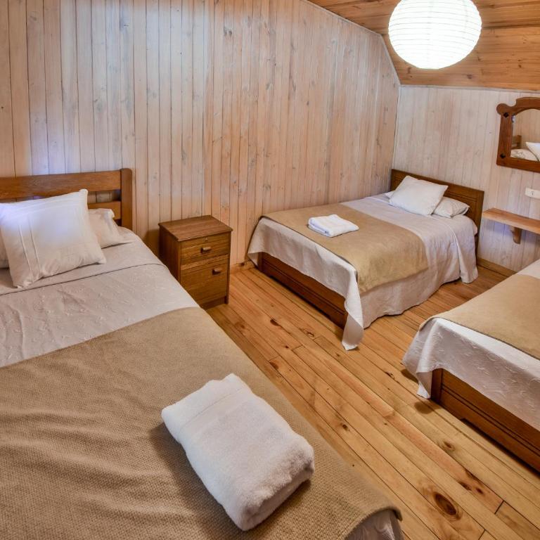 Hola Pucon - Apartamento de 2 dormitorios - 5