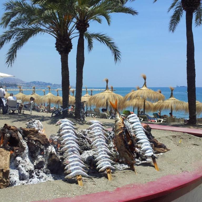 Sol y Relax, Lubina Sol - Apartamento con vistas al mar - 32