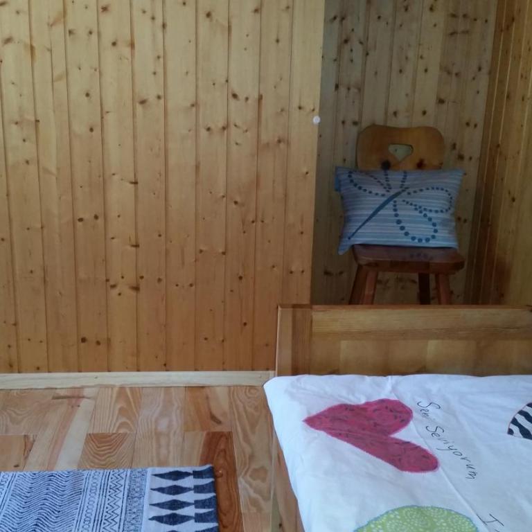 Chalet Bergmann - Haus mit 3 Schlafzimmern - 21