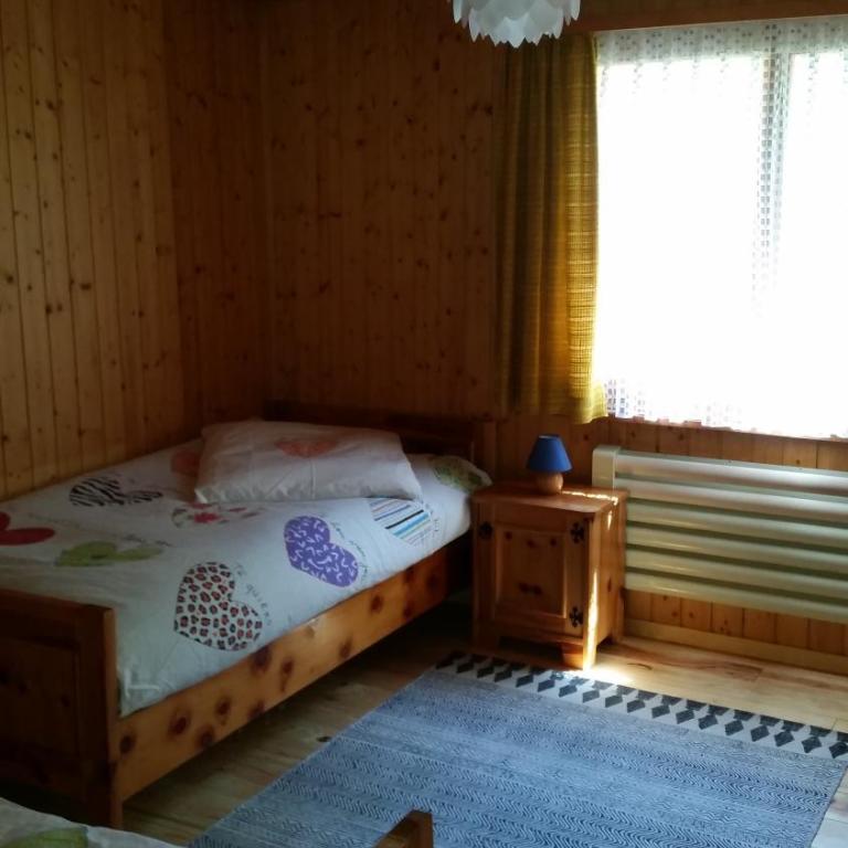 Chalet Bergmann - Haus mit 3 Schlafzimmern - 20