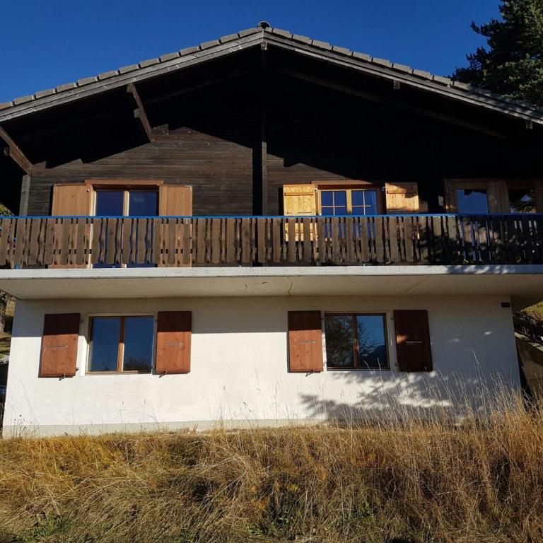 Chalet Bergmann - Haus mit 3 Schlafzimmern - 1