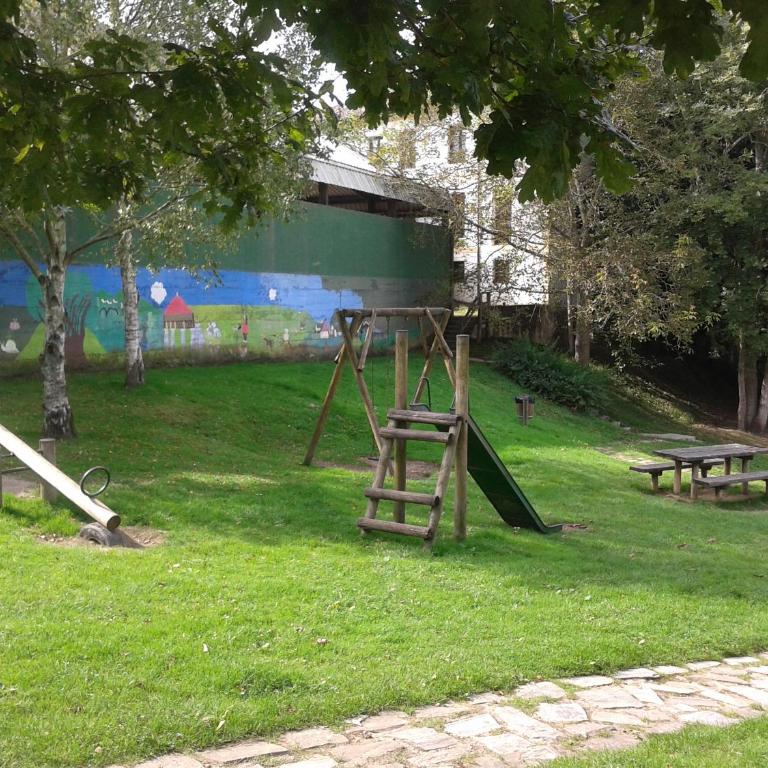 Apartamento en Llanes - Apartment - Ground Floor - 48