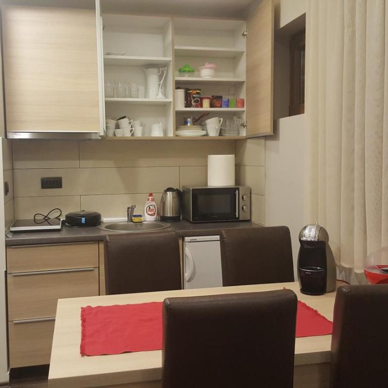G4 Apartment Milmari - Apartment with Mountain View - 30