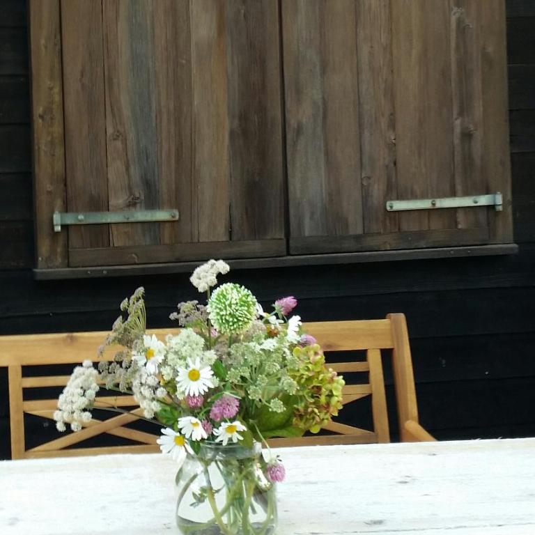 Chalet Bergmann - Haus mit 3 Schlafzimmern - 9