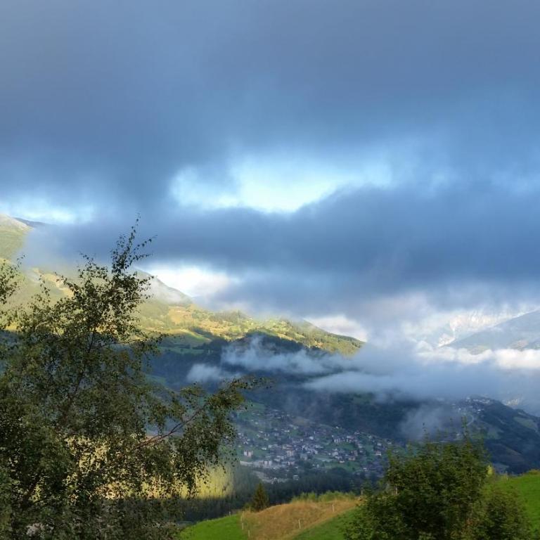Chalet Bergmann - Haus mit 3 Schlafzimmern - 11