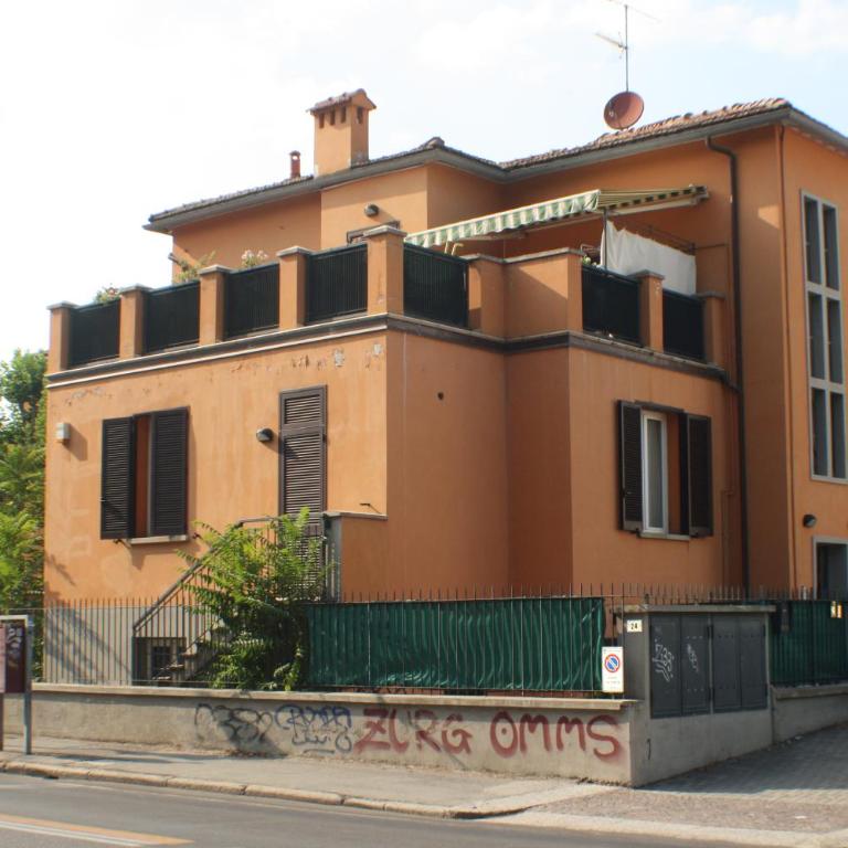 La Mansarda - Appartamento Monolocale - 2