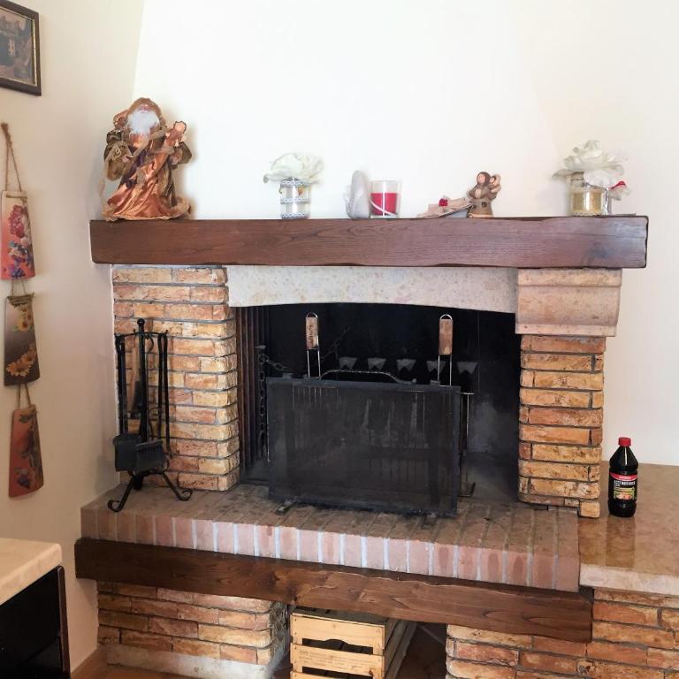Villa Gilda - Casa Vacanze con 4 Camere da Letto - 12