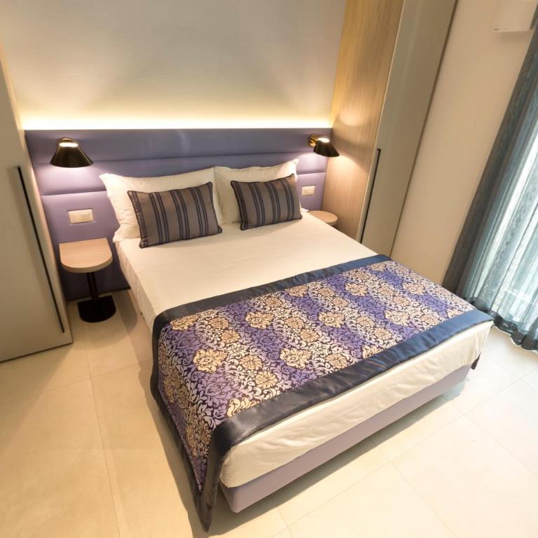 Hotel Villa Hermosa - Standard Double Room - 8
