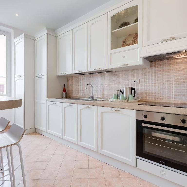 Central Terrace & Style - Appartement avec Terrasse - 4