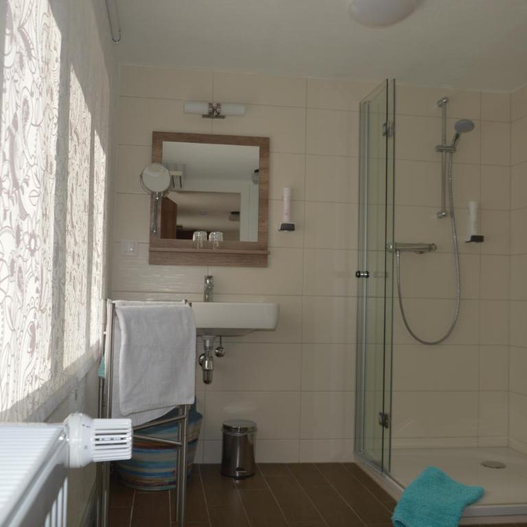 B&B Leonhard 7 - Familiensuite - 6