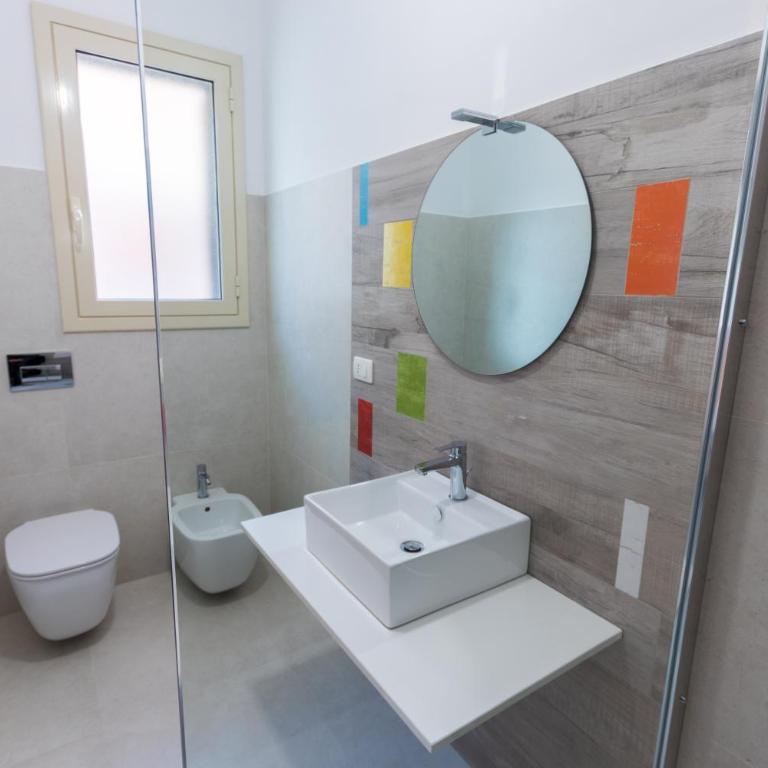 Hybla Major B&B - Camera Matrimoniale con Bagno Privato - 10