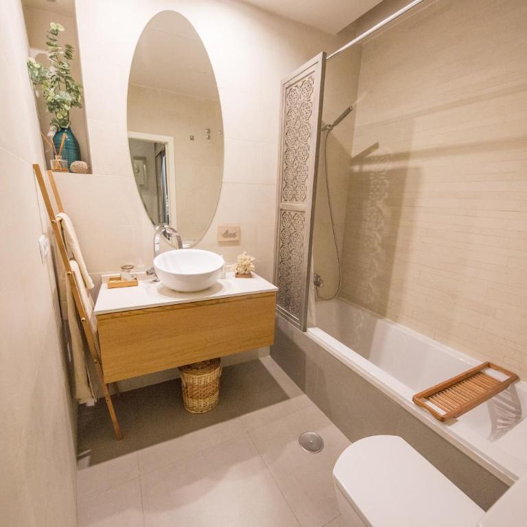 Awesome Penthouse - Apartamento Dúplex - 10