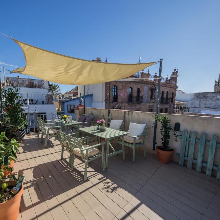 Awesome Penthouse - Apartamento Dúplex - 15