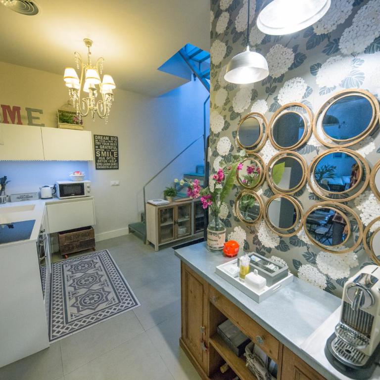 Awesome Penthouse - Apartamento Dúplex - 17
