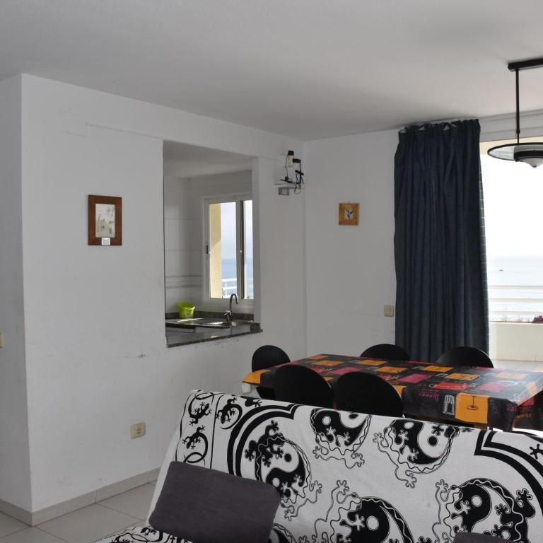 Atico Peniscola - Apartamento Ático - 9