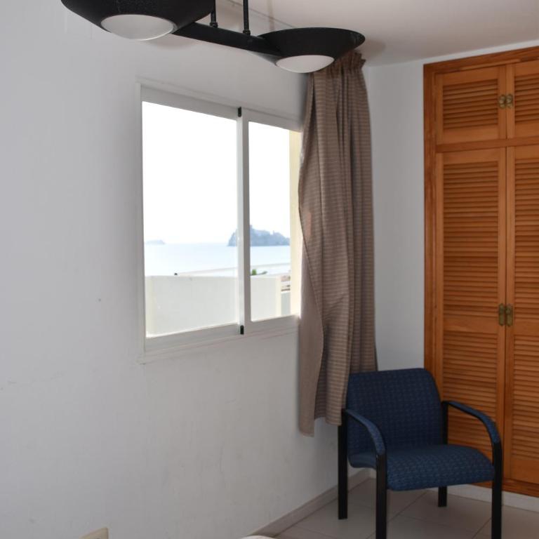Atico Peniscola - Apartamento Ático - 8